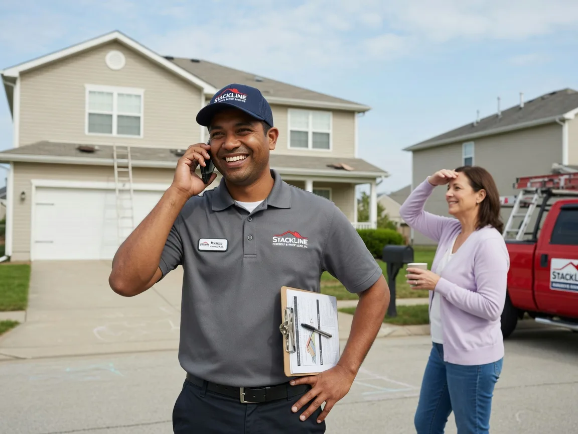 Chimney flashing repair Garrett Park, MD FAQs